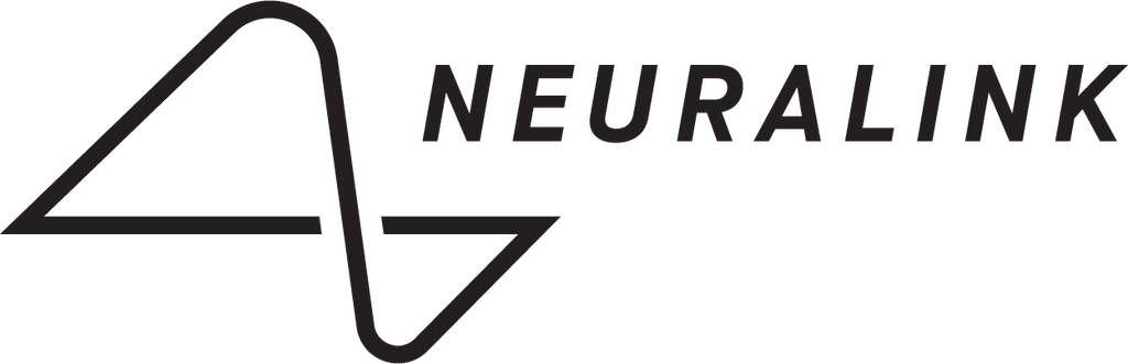 Elon Musk's Neuralink May Turn Us All Into Cyborgs - Neuralink Elon Musk (1024x331), Png Download