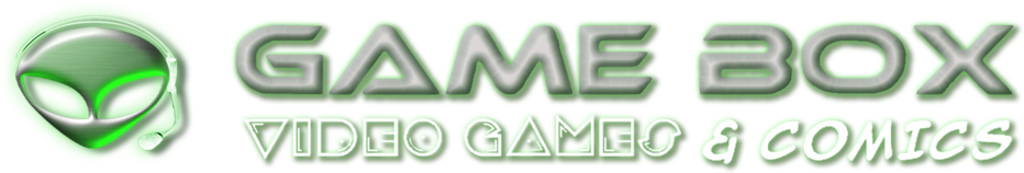 Video Game Logo Png (1000x209), Png Download
