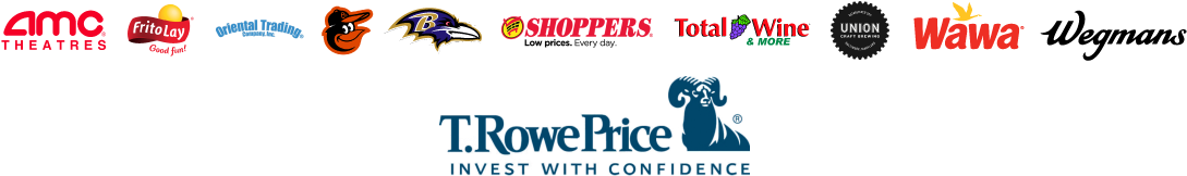 Thank You To Our Sponsors - Graphic Design (1200x302), Png Download