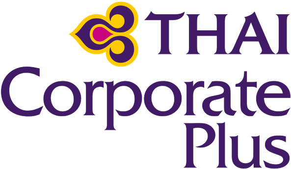 Thai Airways (854x474), Png Download
