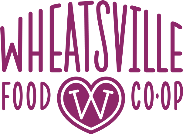 Wheatsville Co-op (750x750), Png Download