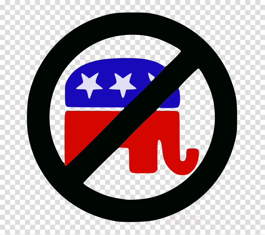 Republican Elephant Clipart 2020 Republican National - Money Bag Transparent Background (900x800), Png Download