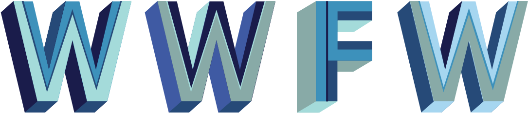 Logo - Woy Woy Fishermen's Wharf (1188x352), Png Download