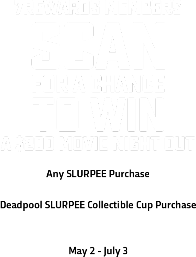 Deadpool 2 Takes 7 Eleven - Not Enter Sign Printable (650x864), Png Download