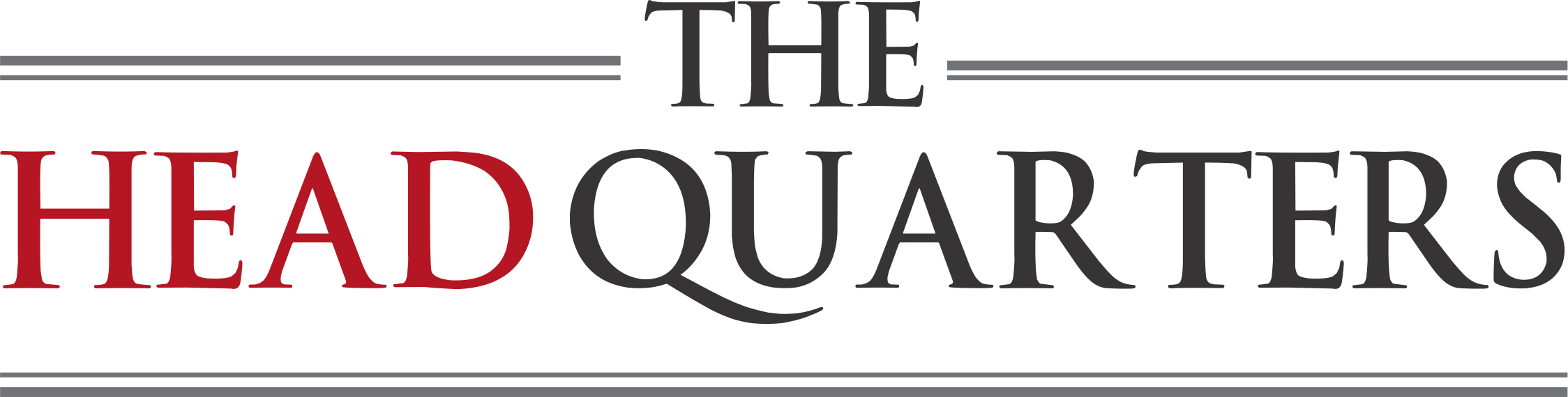 Holland And Hart Llp Logo (2248x570), Png Download