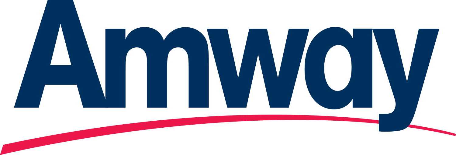 Skip Lorimer - Amway Global Logo (1500x510), Png Download