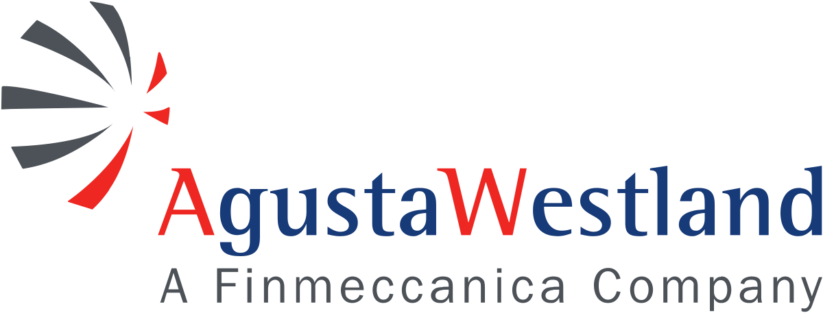 Agustawestland Logo (1200x457), Png Download