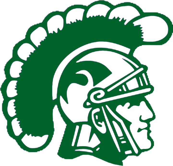 School Logo Image - Booker T Washington High School Logo (828x828), Png Download