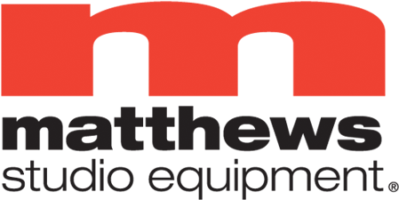 World Class Brands - Matthews Studio Equipment Logo (700x541), Png Download