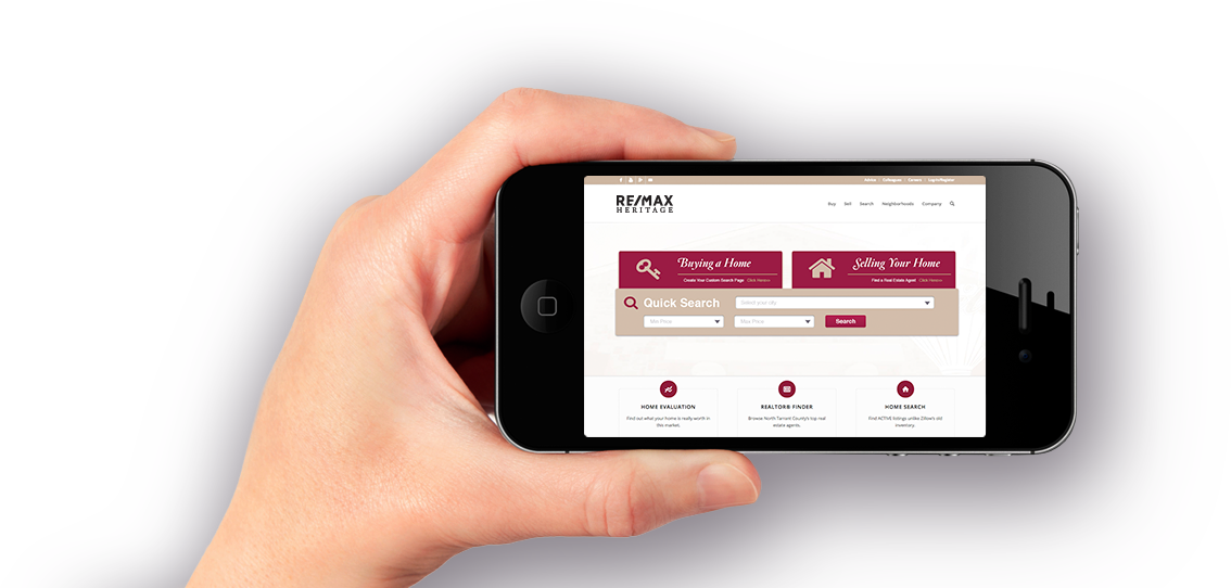 Search Active Listings - Sales (1134x542), Png Download