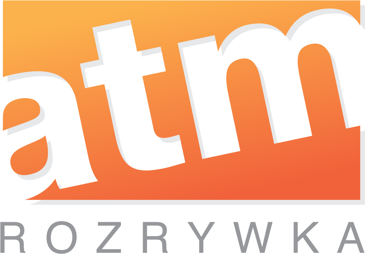 Atm Rozrywka Tv Png (1200x833), Png Download