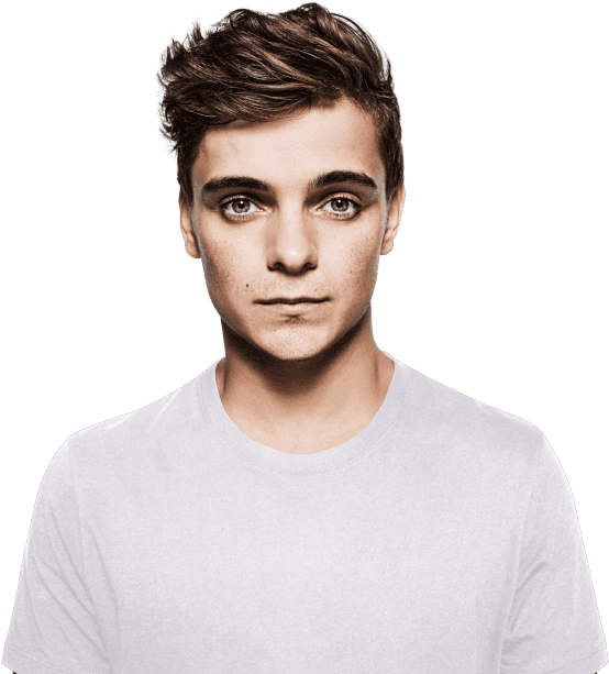 Martin Garrix (640x640), Png Download