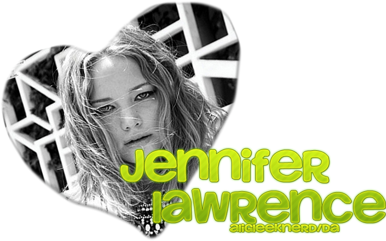 Jennifer Lawrence, Jennifer O'neill, Hunger Games (800x800), Png Download