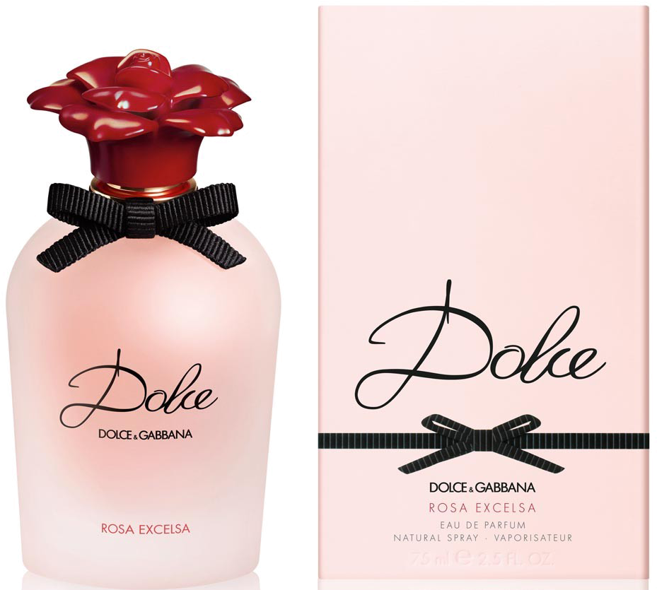 Heinemann Duty Free Travel Value - Dolce Rosa Excelsa By Dolce & Gabbana (960x1280), Png Download