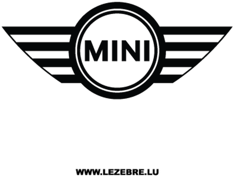 Logotipos Mini Cooper S (800x800), Png Download