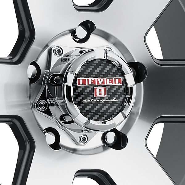 Wheel Details - - Bmw (600x600), Png Download