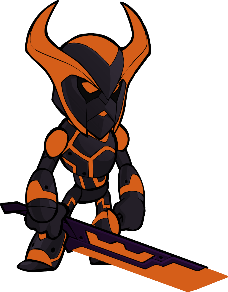 782 Views - Brawlhalla Halloween Colors Cost (769x983), Png Download