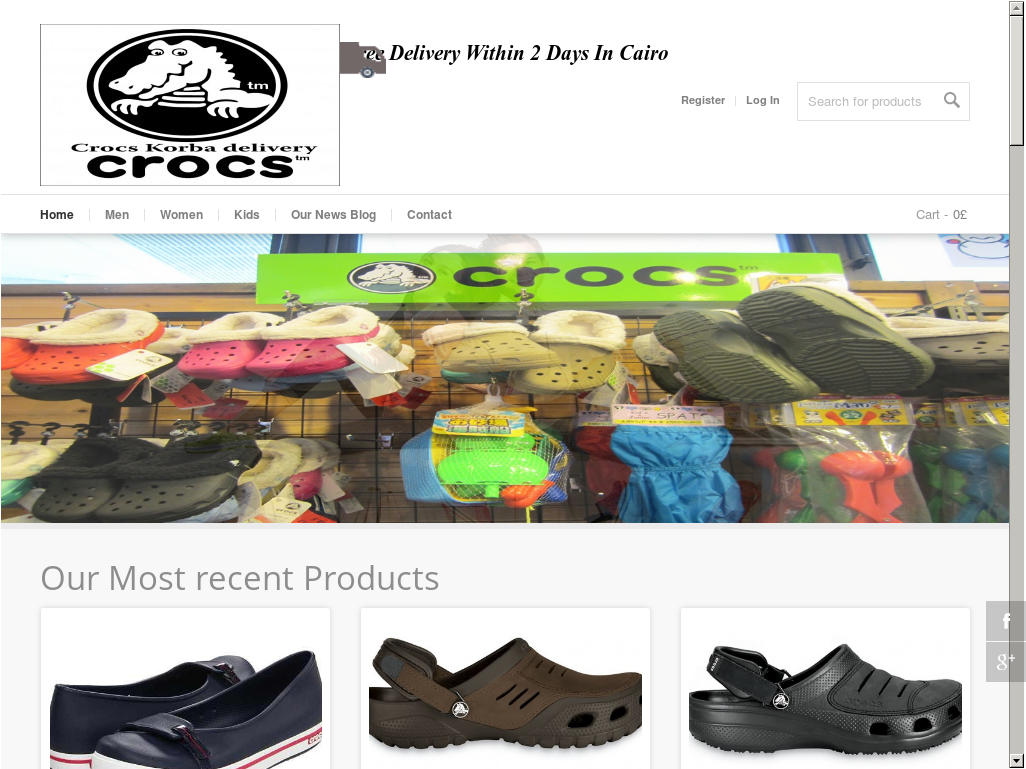 Crocs Korba Delivery - Kayak (2949x4129), Png Download