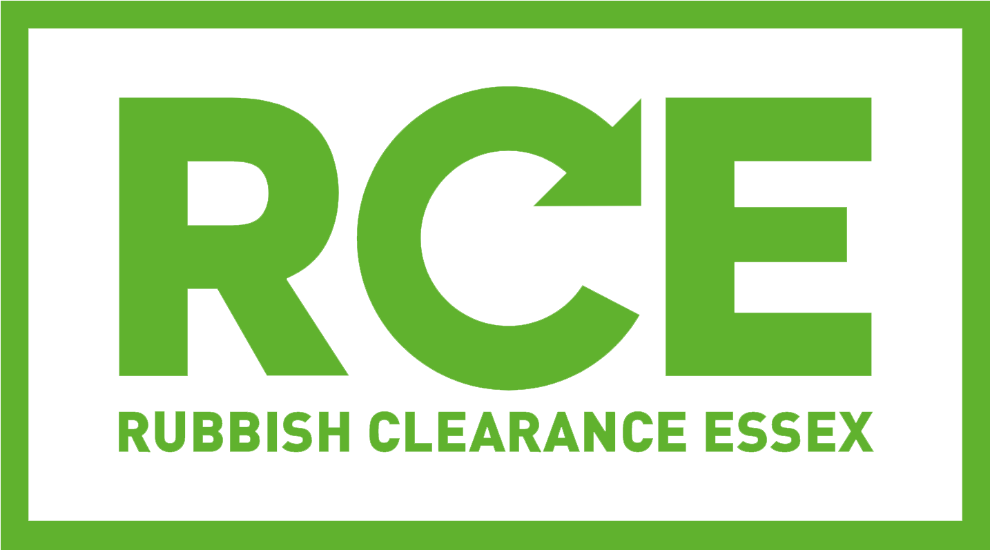 Rubbish Clearance Essex Ltd - (1433x1096), Png Download