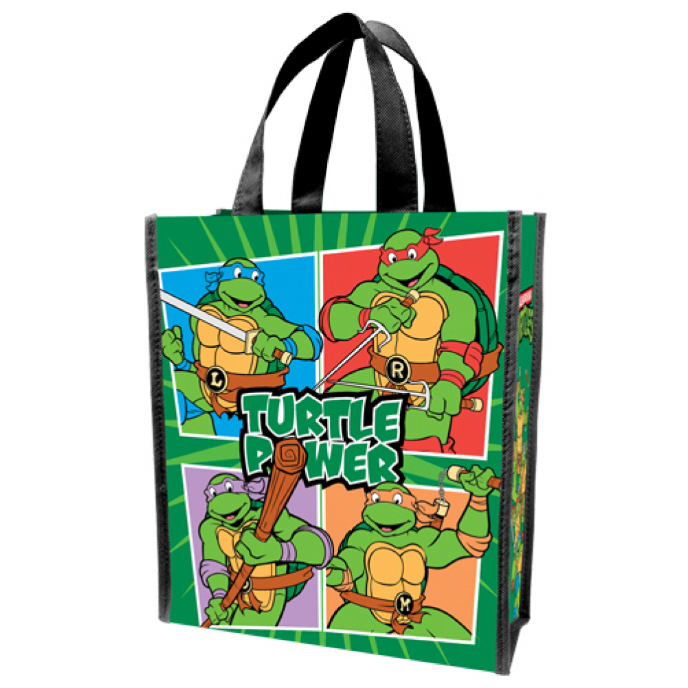 Teenage Mutant Ninja Turtles - Tmnt (1000x1231), Png Download