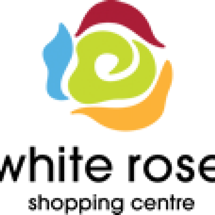 El Mexicana - White Rose Shopping Centre Logo (830x830), Png Download