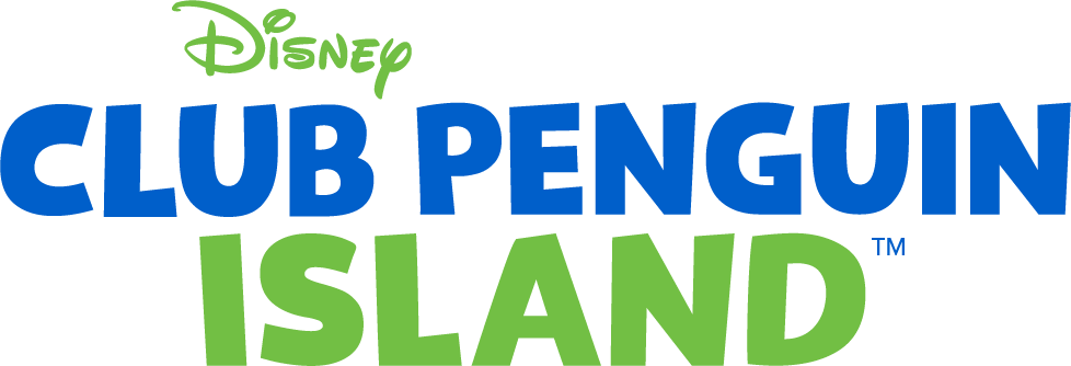 Club Penguin Island Alternative Logo - Club Penguin Island Disney (978x334), Png Download