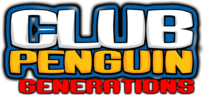 Cpg Logo - Club Penguin (1230x680), Png Download