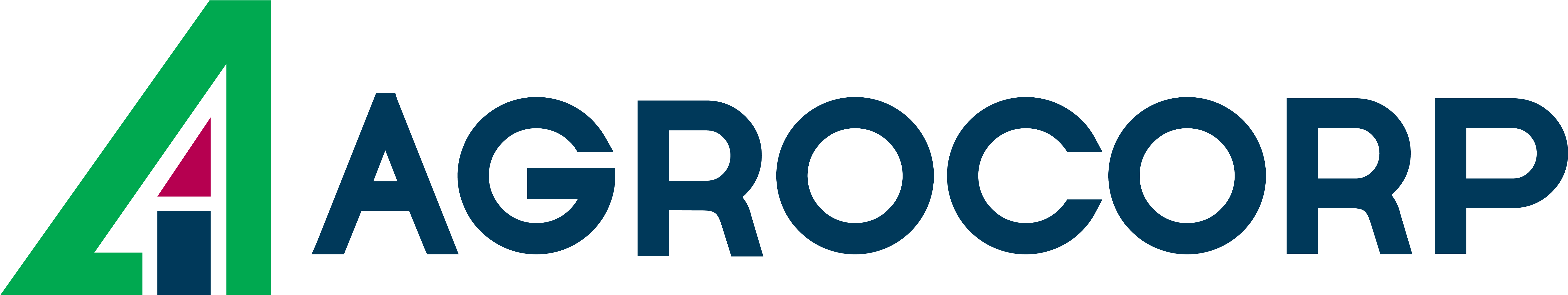 Apac Grain Traders - Agrocorp International Pte Ltd (7016x1784), Png Download