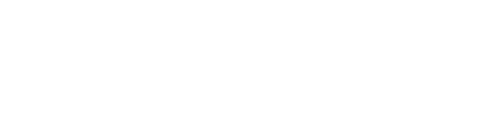Wave Logo White Click To Open - Black-and-white (1599x426), Png Download