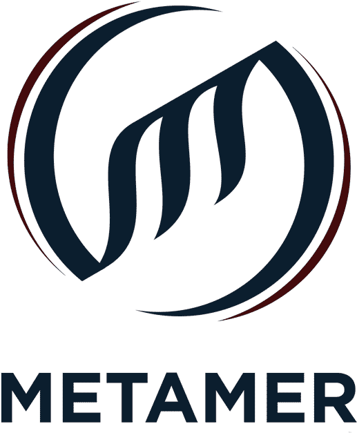 Metamer-logo Alpha Color - Keep Calm And Stalker (700x700), Png Download