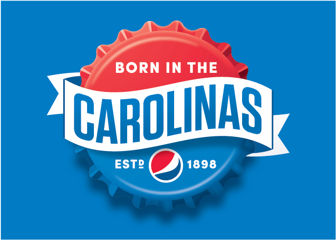 2015fc Hc Color Vt 2015fc Hc Color Vt 2015fc Hc Color - Born In The Carolinas Since 1898 (686x581), Png Download
