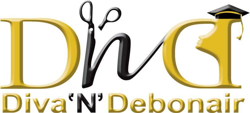 Academy Academy - Diva N Debonair (beauty Lounge)-ladies Unisex Beauty (1000x534), Png Download