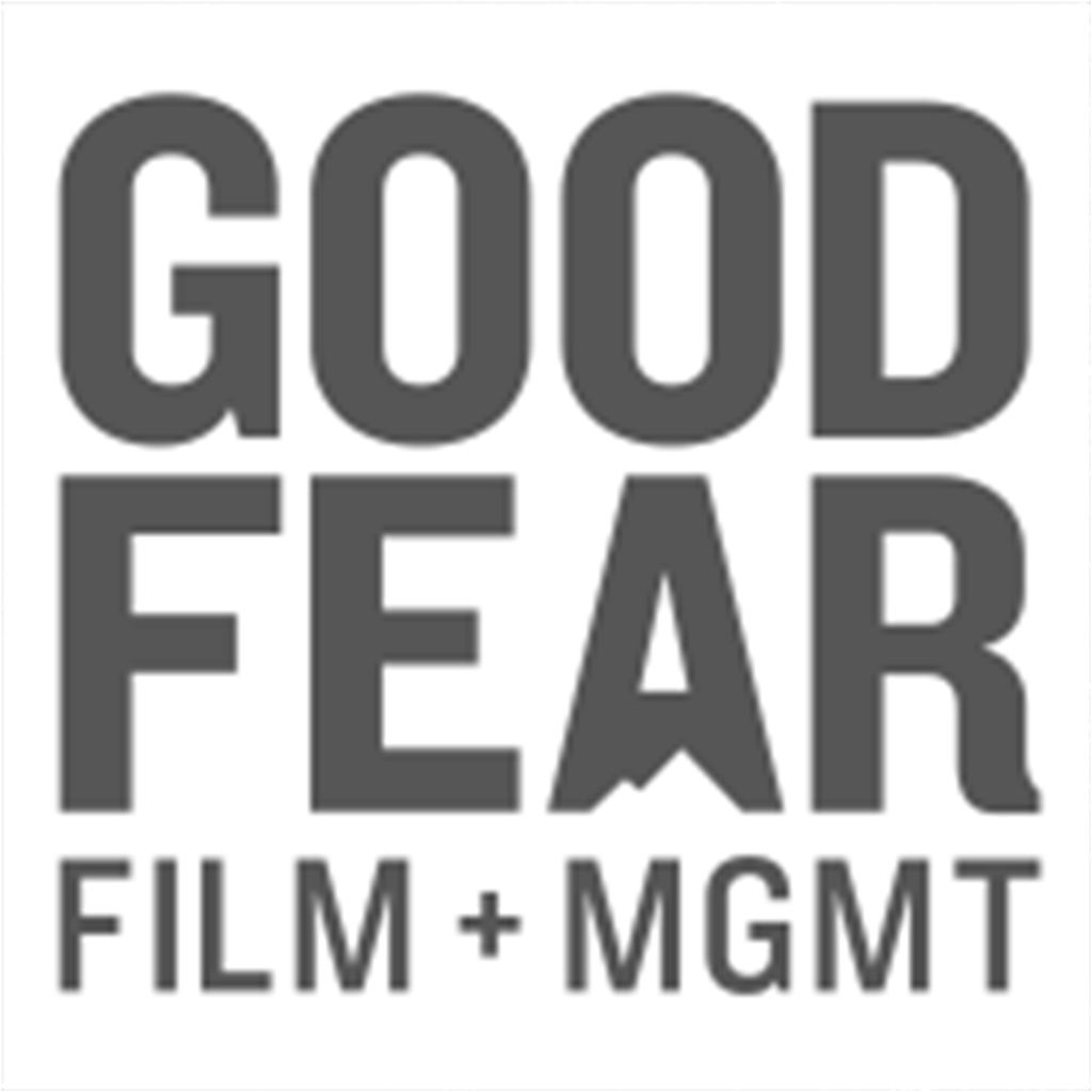 Goodfear - Good Fear Film Management Logo (2167x1254), Png Download