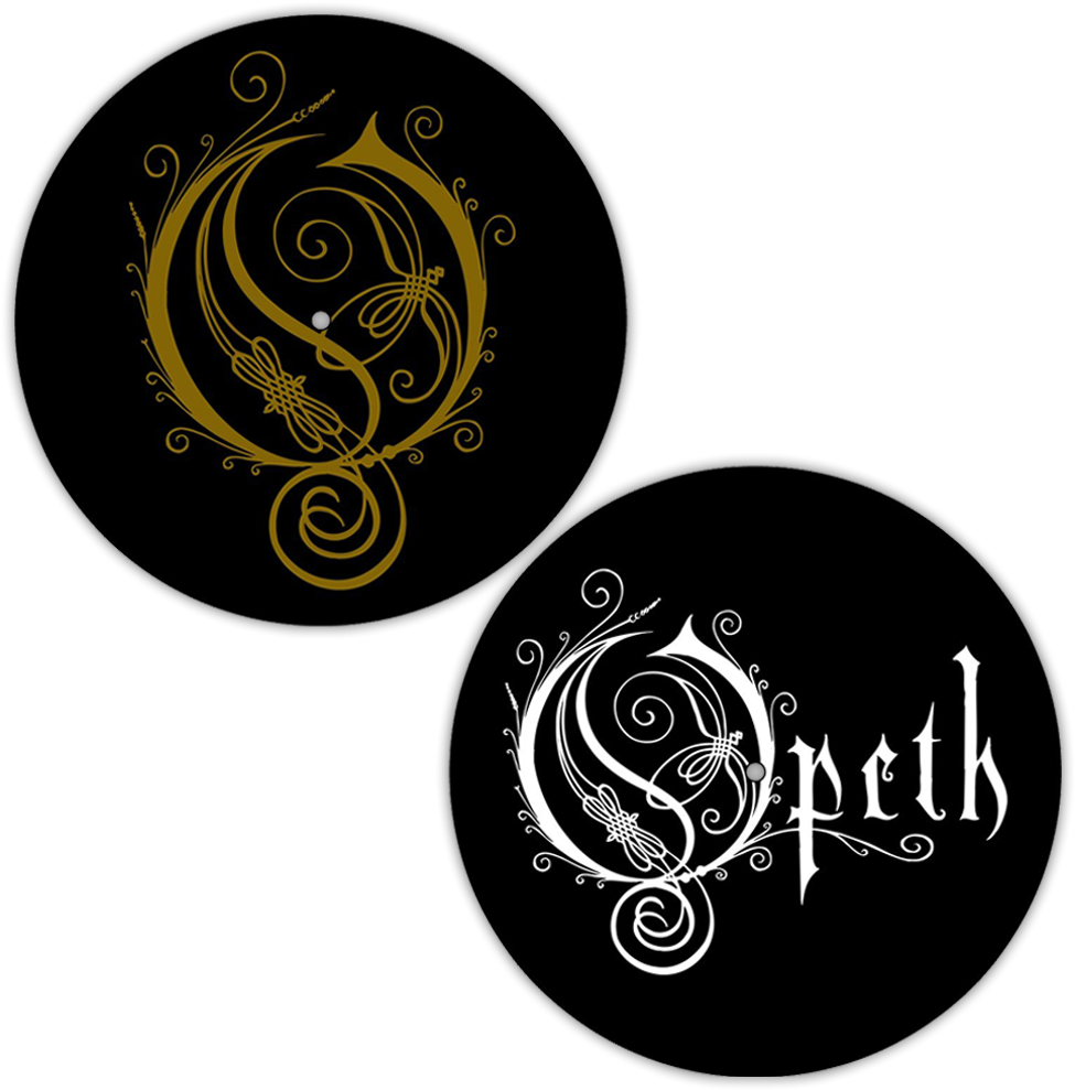 Opeth - Opeth Red Rocks Dvd (1000x1000), Png Download