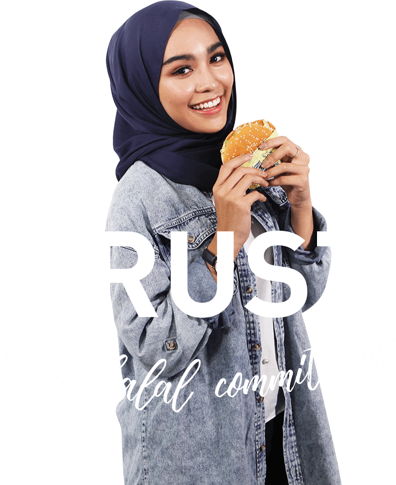 Read Halal Policy - Girl (772x944), Png Download