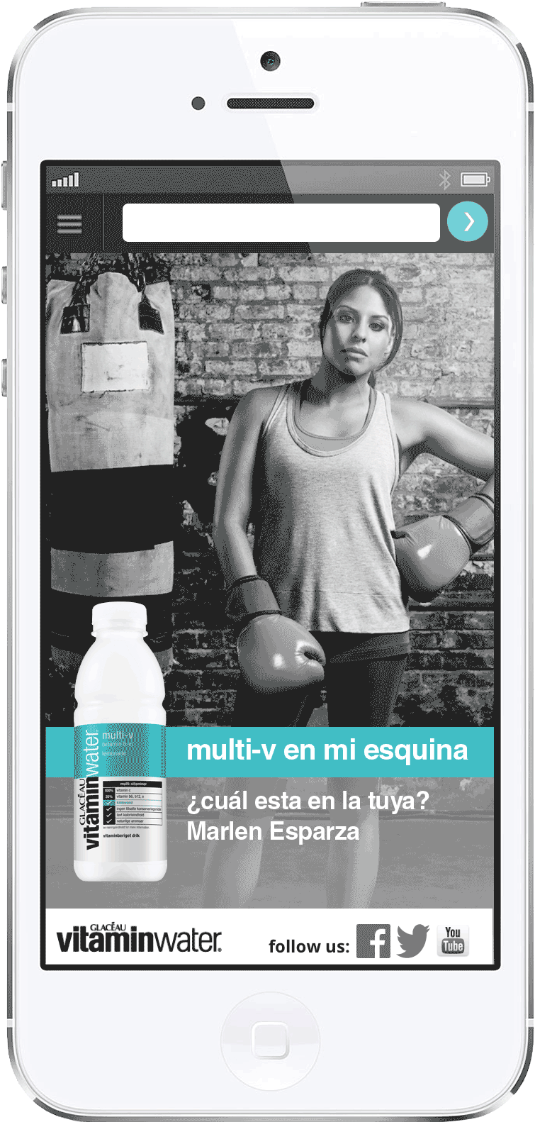 Vitamin Water - Vitamin (1152x1584), Png Download