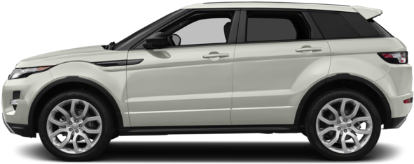 2014 Land Rover Range Rover Evoque - 2015 Evoque (640x480), Png Download