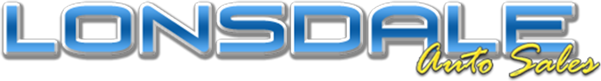 Lonsdale Auto Sales (1200x300), Png Download
