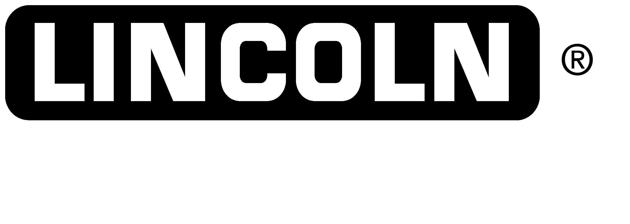 Lincoln Electric Logo Black And White - Lincoln Electric Air Liquide (2400x2400), Png Download