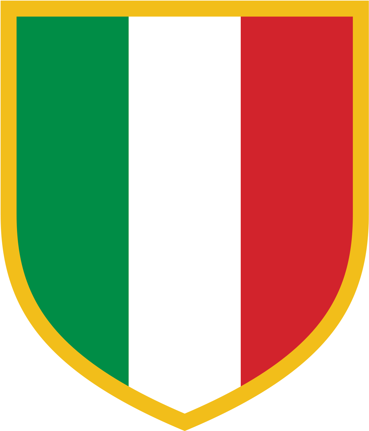 Scudetto Campioni D Italia (1200x1398), Png Download