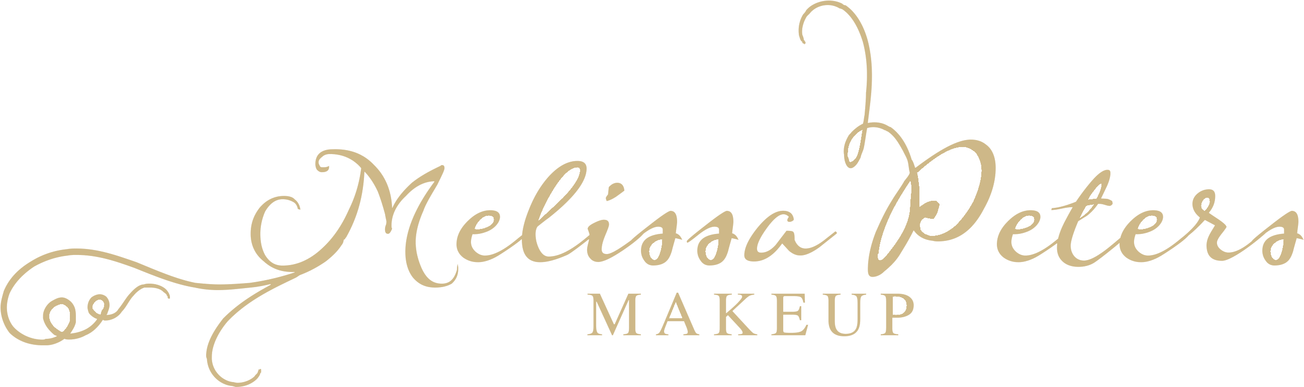 Melissa Peters Makeup - Conference (2625x825), Png Download