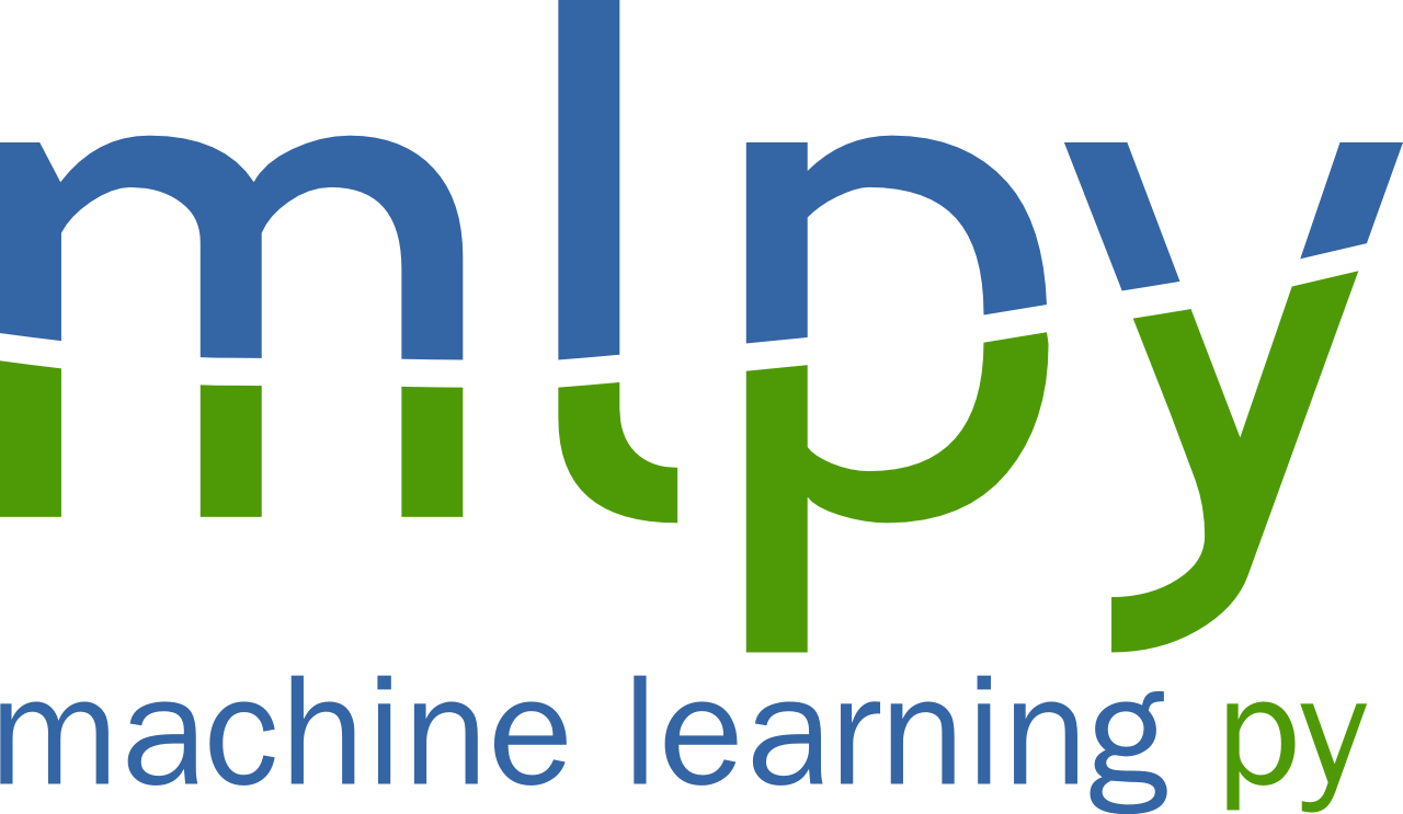 Logo - Mlpy (1280x743), Png Download