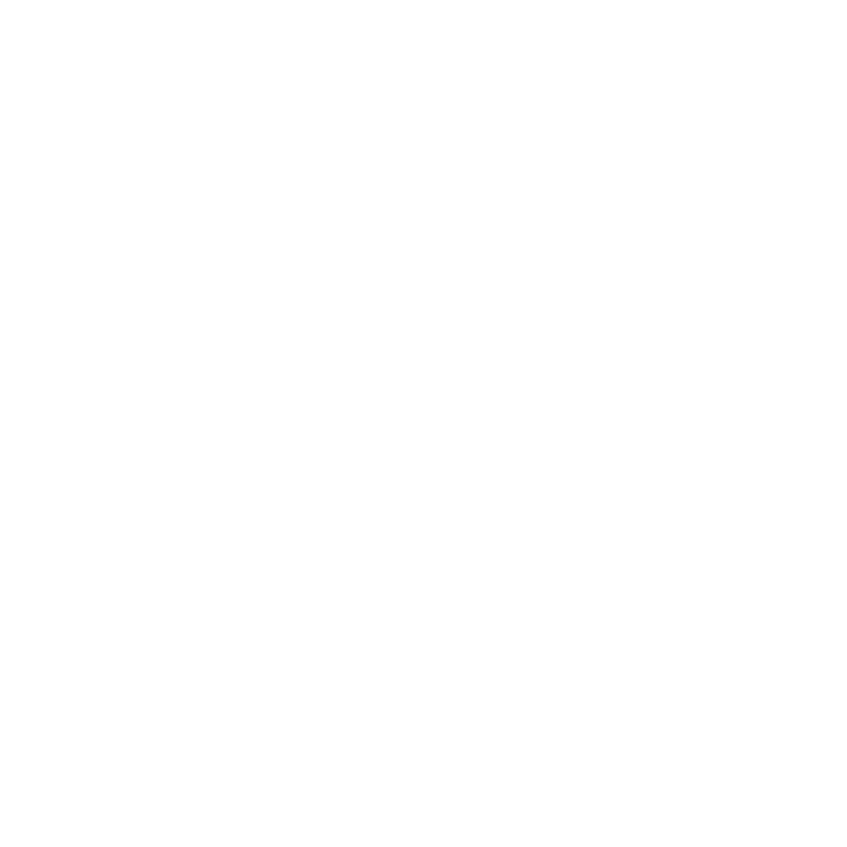 White Baby Footprints Png (1200x1200), Png Download