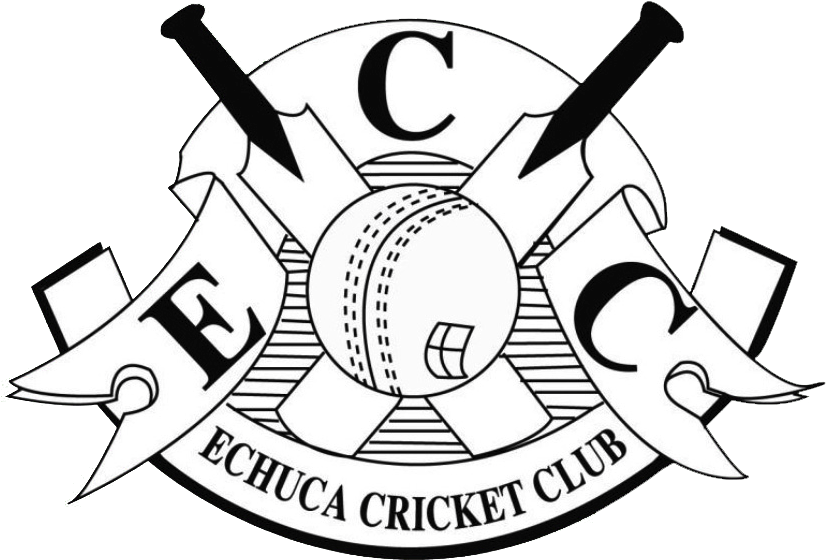 Logo - Echuca Cricket Club (908x652), Png Download