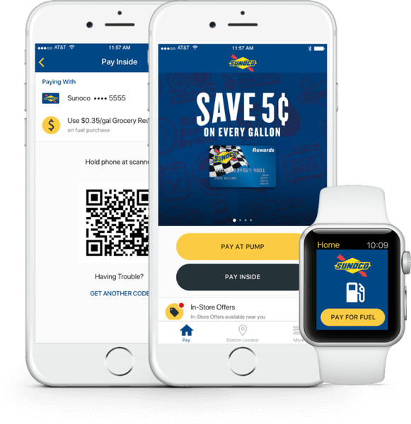 Sunoco Mobile App - Smart Watch, Yuanguo Bluetooth Smartwatch Yg8 With (581x600), Png Download