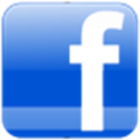 My Home Page - Clip Art Facebook Logo (600x847), Png Download