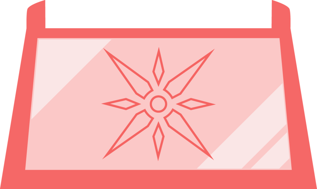 Crest Of Light Digimon, Crests, Holi, Symbols, Family (1024x612), Png Download