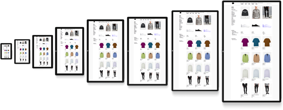 Elo View 1 (975x403), Png Download