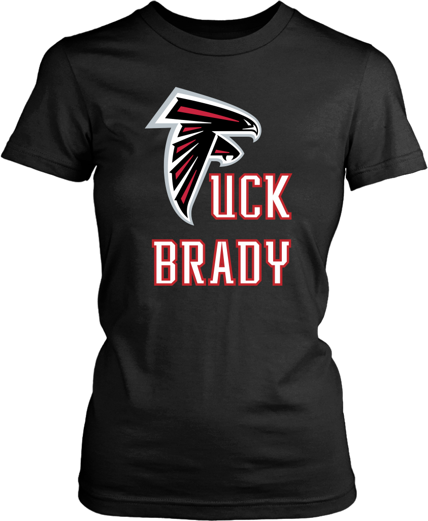 Women's T-shirt - Northwest Atlanta Falcons 60 X80 Raschel Blanket (1024x1024), Png Download