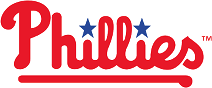 Philadelphia Phillies Logo 2018 (900x627), Png Download